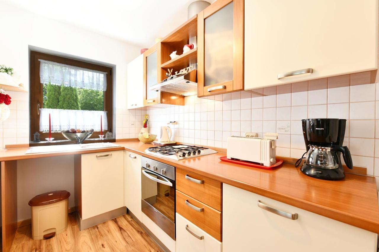 Apartment And Rooms Ivancica Selište Drežničko Extérieur photo