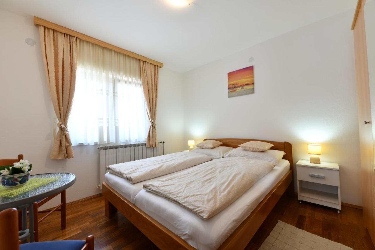 Apartment And Rooms Ivancica Selište Drežničko Extérieur photo