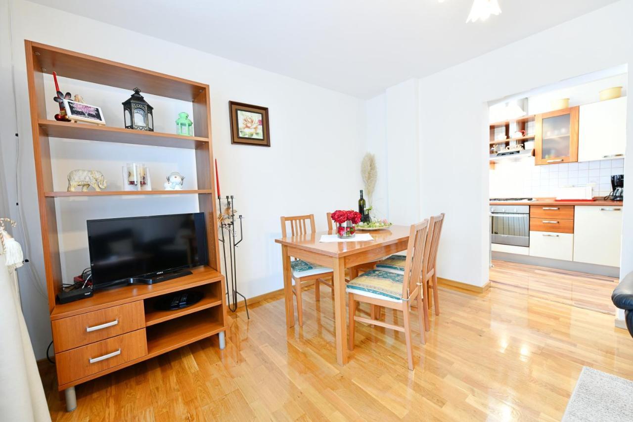 Apartment And Rooms Ivancica Selište Drežničko Extérieur photo