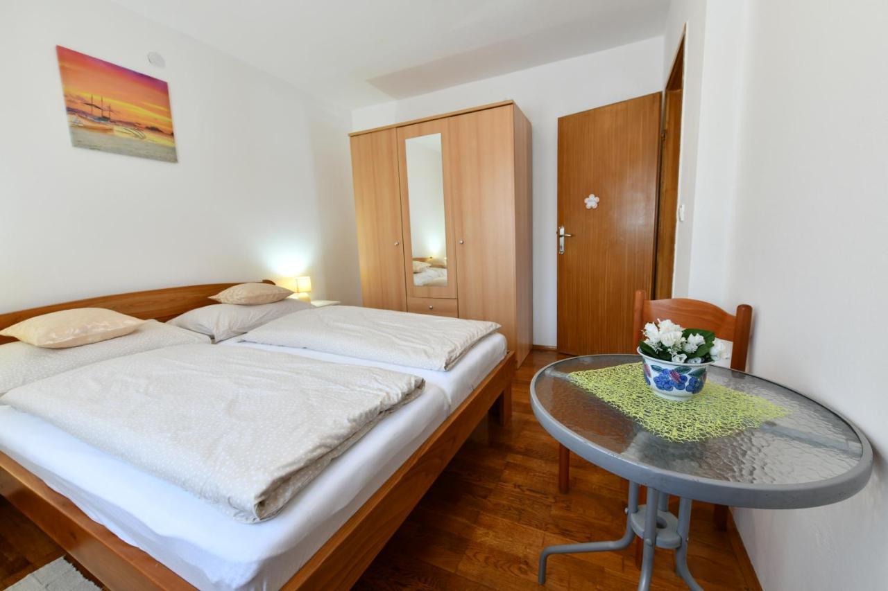 Apartment And Rooms Ivancica Selište Drežničko Extérieur photo